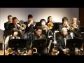Domino - Green Ace Jazz Orchestra