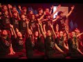 Emj 2024 neerpelt  acadchur  mixed voice youth choirs