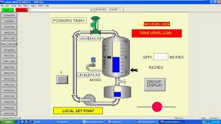 FOXBORO Invensys (PARTE-32)