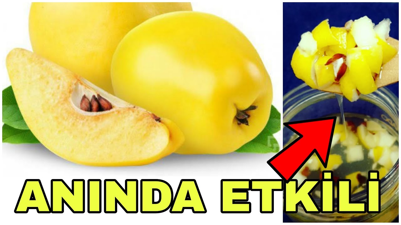 ANINDA YÜZÜ GEREN CİLT LEKELERİNİ GİDEREN AYVA ÇEKİRDEĞİ JELİ TARİFİ 