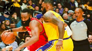 Houston Rockets vs Los Angeles Lakers - Full Highlights | February 21, 2019 | 2018-19 NBA Season