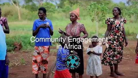 Community Engagement in Africa