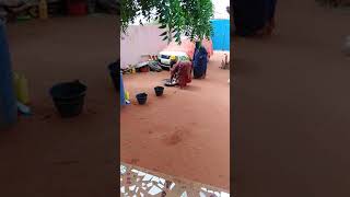 Goat Killed For Food Goat Killed For Food