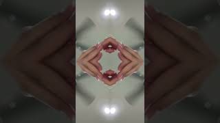 #trend #kaleidoscope