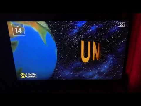 Happy Gilmore - Comedy Central Intro (Request #887)