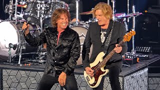 EUROPE THE FINAL COUNTDOWN Musis Arnhem 05-10-2026 @europethebandtv 