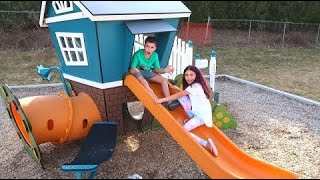 Heidi dan Zidane perilaku baru untuk semua orang | Ceritamoral untuk anak-anak