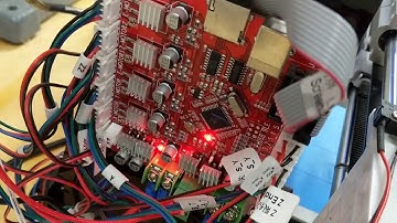 How to run the Anet A8 3D printer