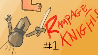 Co-Op Rampage [01] screenshot 4
