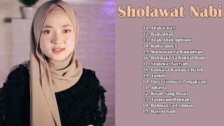 20 Lagu Sholawat Terbaik 2021 Paling Enak Didengar - Lagu Religi Islam Terbaik 2021 Terpopuler