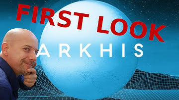 Arkhis Review (Orchestral Tools)