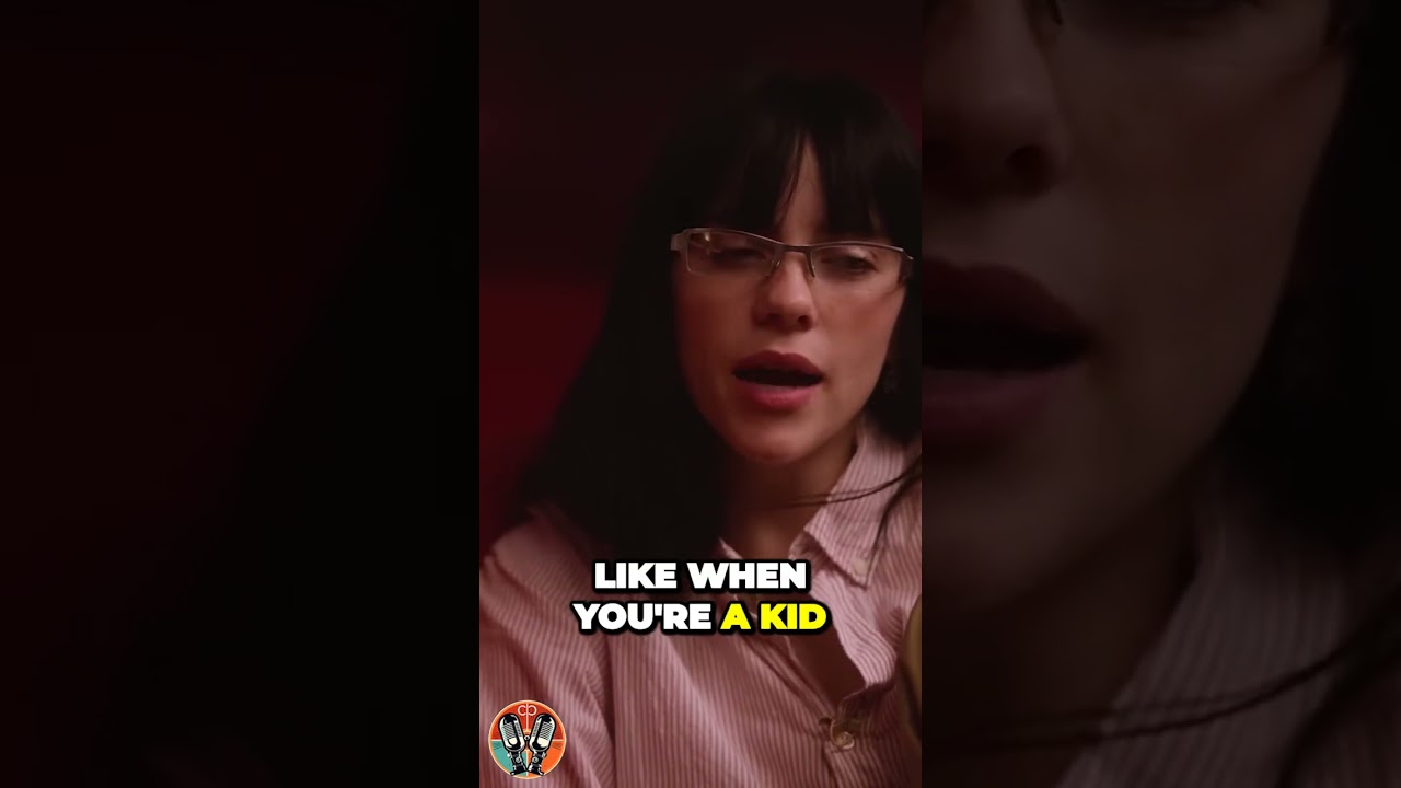 Billie Eilish Speaks Out On The Impact of Unrealistic Body Standards Breaking Barbies Mold 