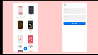 Create Screen With Forms In React Native in 5 Minutes