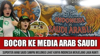 SPENDING OVER 78 MILLION IN FUNDS!! THE INDONESIAN NATIONAL TEAM'S CHOREOGRAPHY IMMEDIATELY AMAZE...