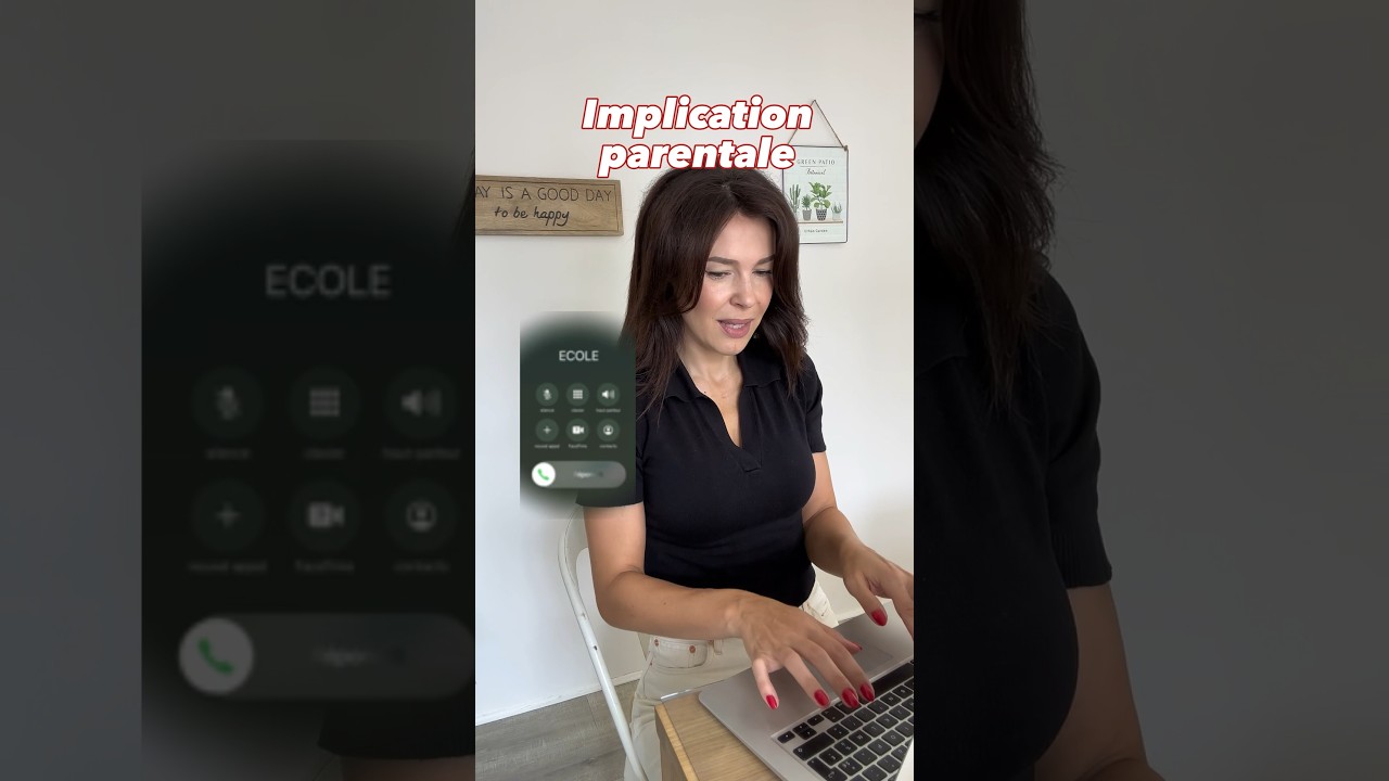 Implication parentale !  #humour#parenting#explore#mumlife#short