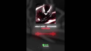 Mbeat Music X Beyounger - Vuka Tuca #Gym #Phonk #Music