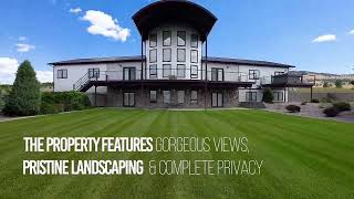 NOW LISTED: 6131 Johnson Road | Helena, Montana