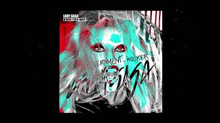 lady gaga - government hooker but tweaked a bit