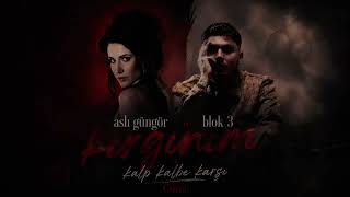 Atiye & Blok3 - Kalp Kalbe Karşı / Kırgınım (Duygu Müzik Versiyon Cover)