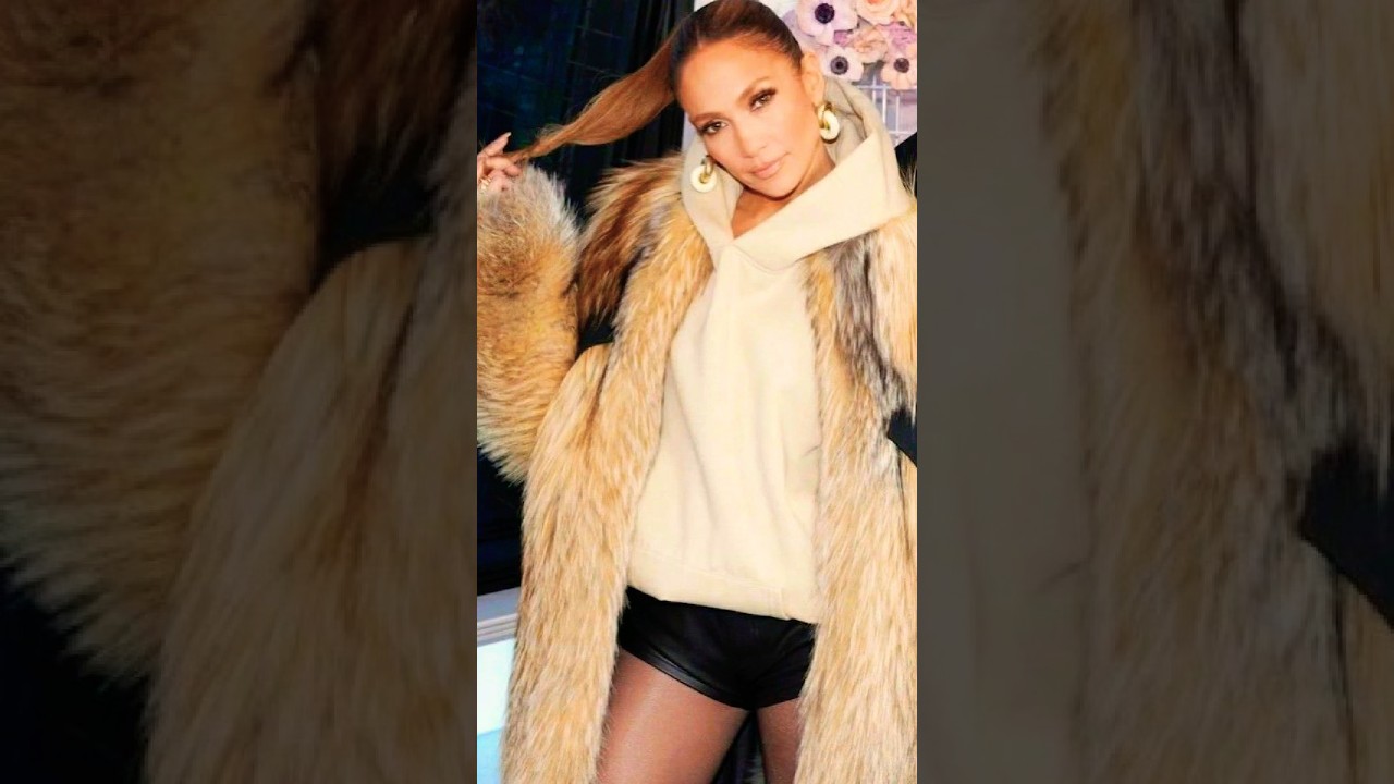 The Surprising Way JLO Connects with Her Fans! 