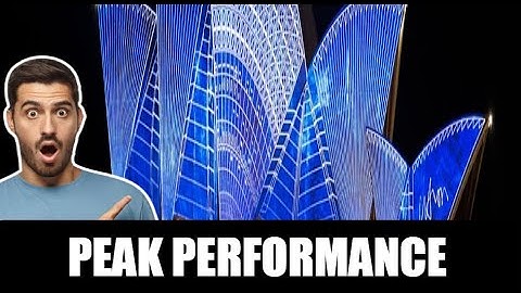 How to Unlock Your Own PEAK PERFORMANCE Using AI!