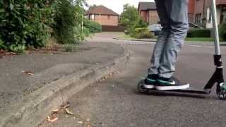 Mini street edit