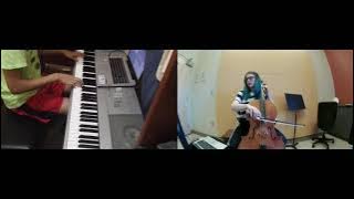 Elfen Lied OST - Promise [cover]