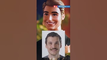 Act-One Facial Performance Capture is a Game Changer for Actors #shorts