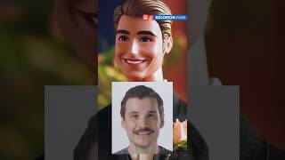 Actone Facial Performance Capture Is A Game Changer For Actors shorts