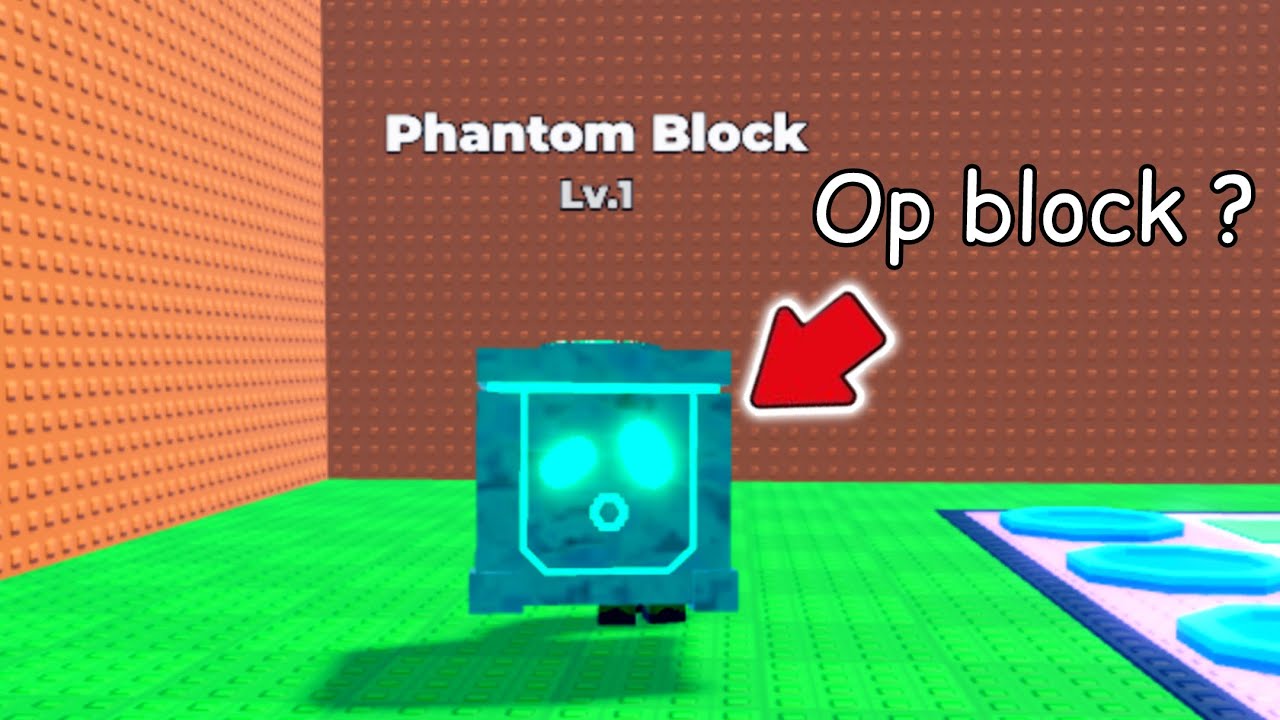 The new phantom update is crazy …. - YouTube