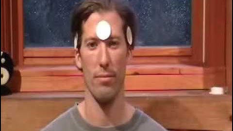 LifeWave Patches for Brain Balancing and Relaxation