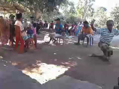 Silat Rote (Li Butu)