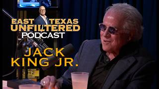 Down with Downtown Tyler: The Jack King Jr. Interview