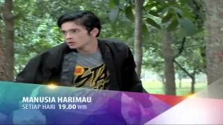 Manusia Harimau MNCTV - Teaser 24 November 2014