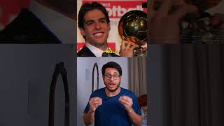 A temporada MAIS BRABA do KAKÁ #futebol #kaka