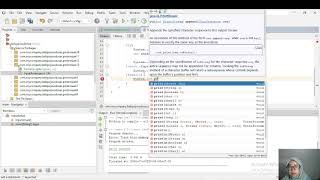 BELAJAR JAVA DASAR | EXCEPTION HANDLING