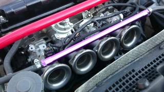 Itb b18c jdm