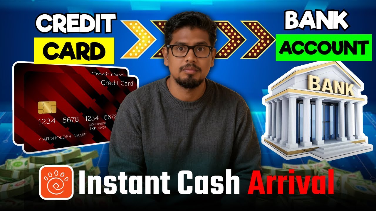 No More Deposit Stress: Transfer Cash for Rent at 1.6% Fee