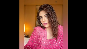 Anjum Fakih beautiful Status video 💟💞💗💝💕😊😍💜💝 | #anjum #sristhi #kundalibhagya #hindimix #shorts