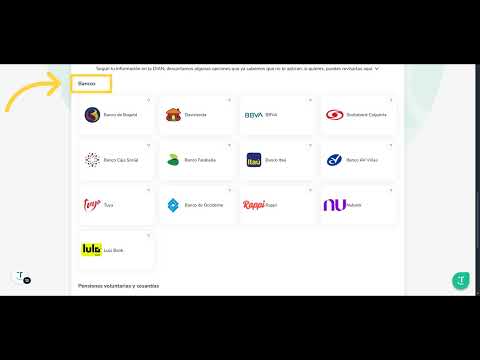 ¿Cómo corregir el error relacionado con tus rendimientos financieros?