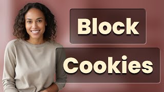Can You Block Third-Party Cookie Tracking on Your Phone?