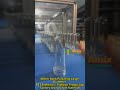 #48mm Neck Pulsating Large-Diameter# PET Preforms - Preform Production Factory Using Virgin #ansix