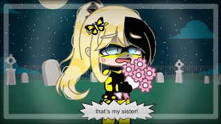 That’s my sister meme || mlb || Gacha club || miraculous Ladybug