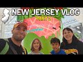Tour around my Home Town! - New Jersey Vlog Part 2