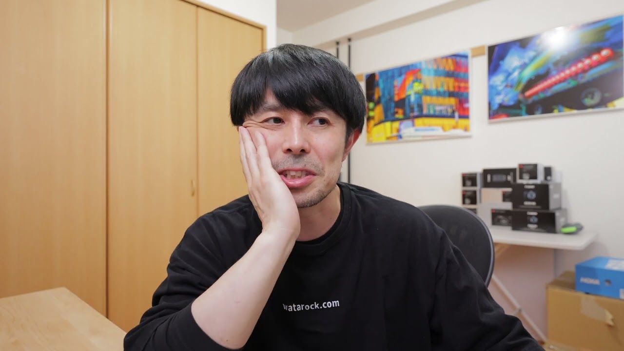 カメラ、レンズが高いと感じてしまうあなたへ。 - YouTube