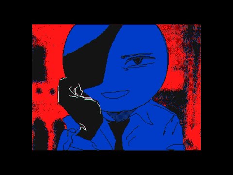 【うごメモ】👻‼️【オリ棒pv】