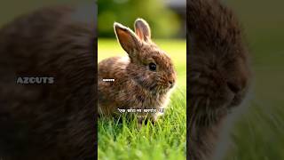 Rabbit Story #inhindi #shorts #trendingshorts #ai