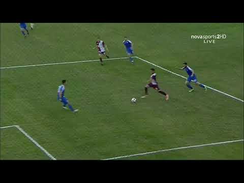 8η ΑΕΛ-ΟΦΗ 0-0