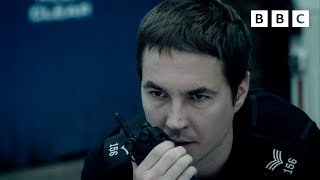 The opening of Line of Duty had us HOOKED from the off ❤‍ BBC