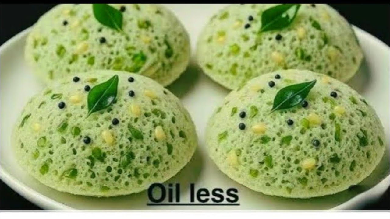 Nasta Recipe Easy Without Oil | Instant Healthy Tiffin Recipes